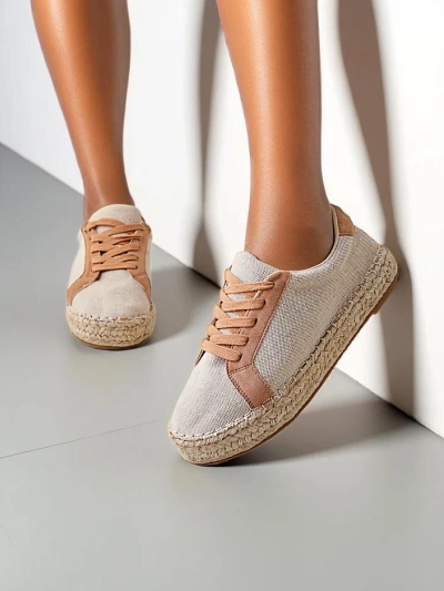 Royalfashion Damen Sneakers BioBio