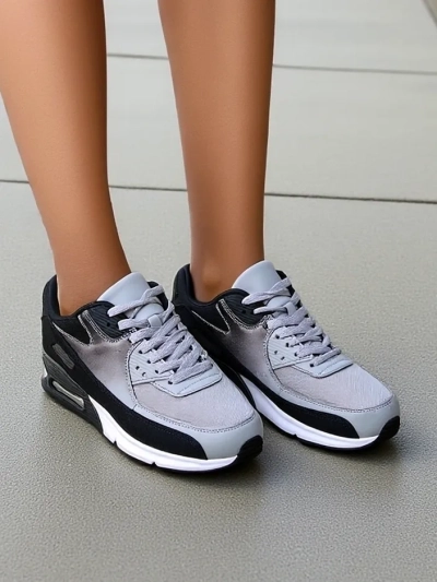 Royalfashion Damen Sport-Sneaker Sarotti