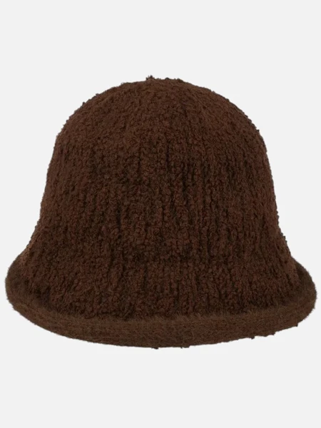 Damen-Melonenhut mit Verzierung Lucy Pearl