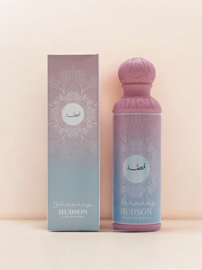 HUDSON - Eau de Parfum für Frauen 250 ml