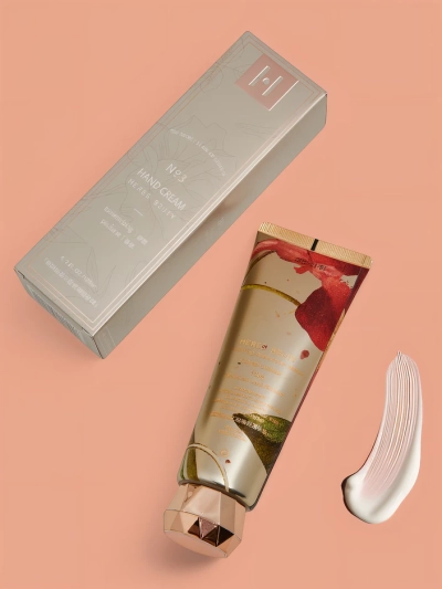 Handcreme HERES B2UTY NO3 125 ml