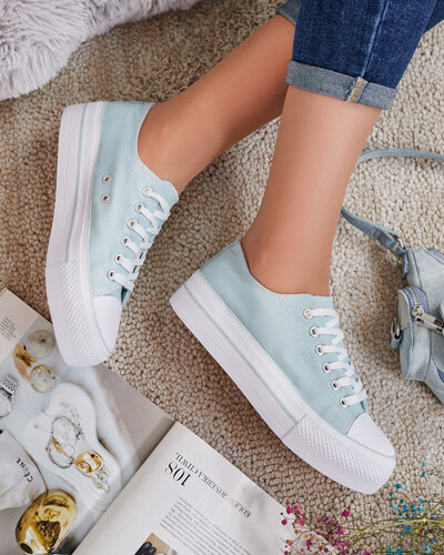 Royalfashion Damen Turnschuhe Tamissa