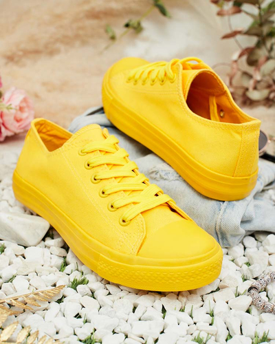 Royalfashion Damen Sportschuhe Hirri