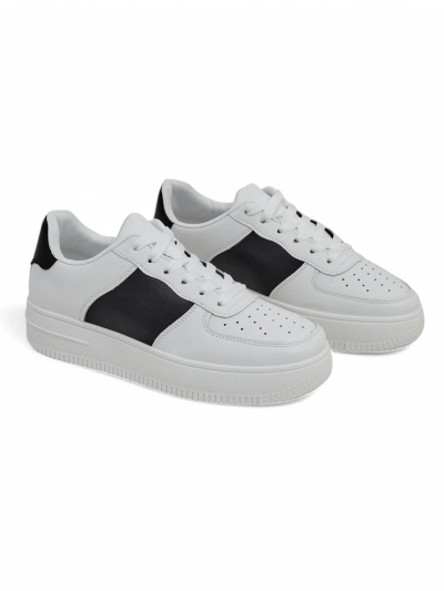 Royalfashion Damen Sportsneaker Casuela