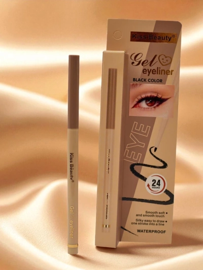 Wasserfester Augenstift
