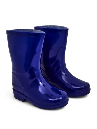 Royalfashion Kinder Gummistiefel Ukallii