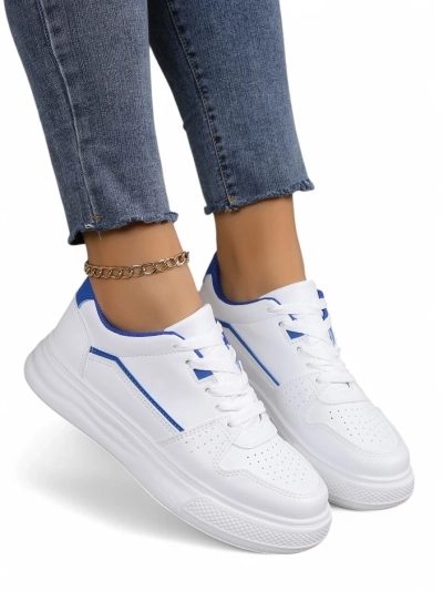 Royalfashion Damen Sport Sneakers Texpose