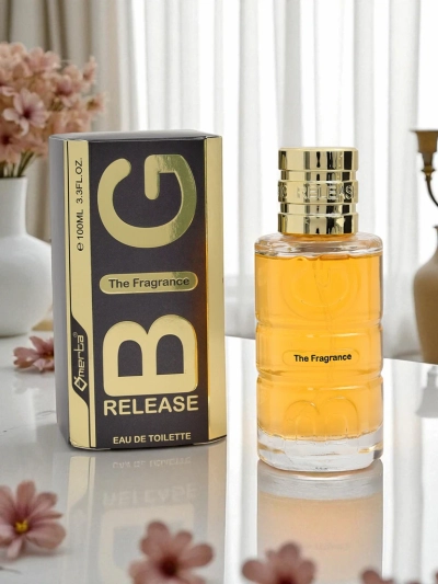 Inspirierte Eau de Parfum für Herren Big Release