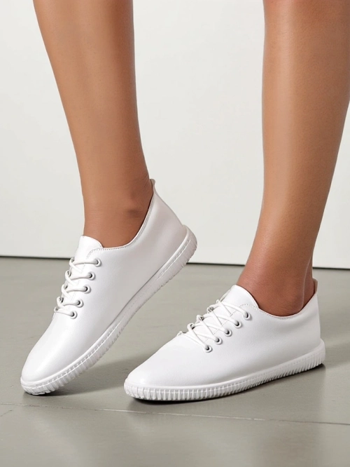 Royalfashion Жіночі ажурні кеди Tareb