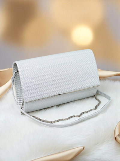 Royalfashion Damen Umschlaghandtasche Aurora Chic