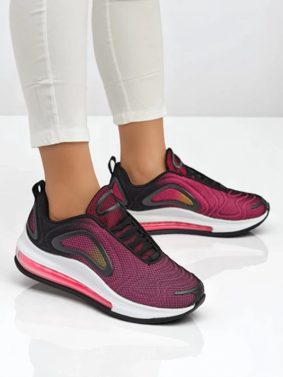 Royalfashion Sportliche Damen-Sneakers Active Blend