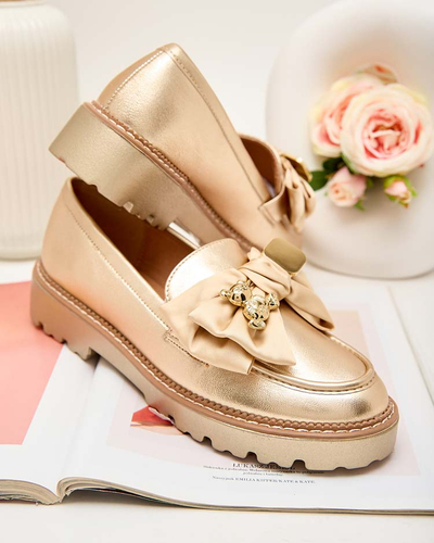 Royalfashion Women's Surett Mokassins