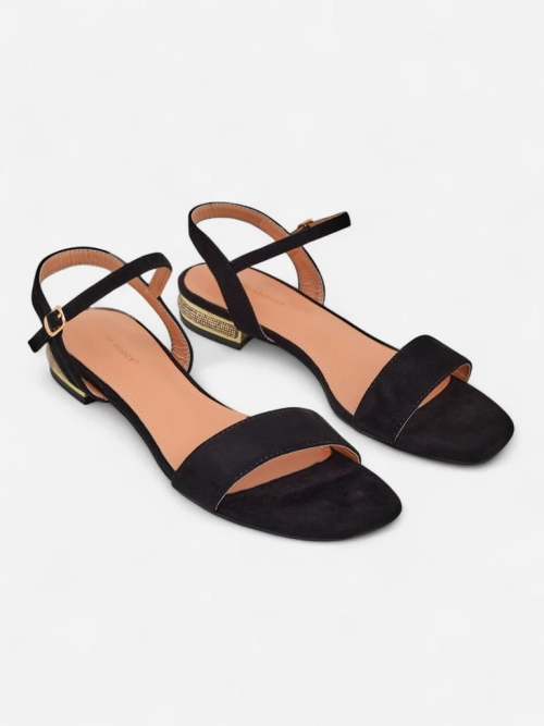 Royalfashion Жіночі сандалі на плоскому ходу Aronies