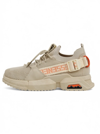 Royalfashion Damenstoffsportschuhe Selaffa