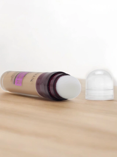 Luxelux Concealer mit einem Schwamm ERASER 7g