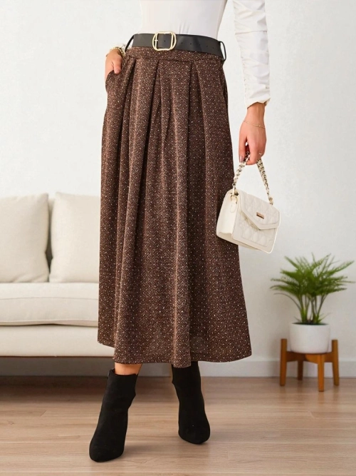 Жіноча спідниця в середньому розмірі Royalfashion