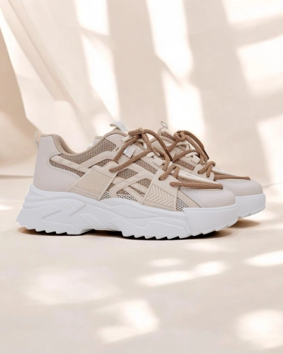 Royalfashion Damen Sportsneaker Miefo