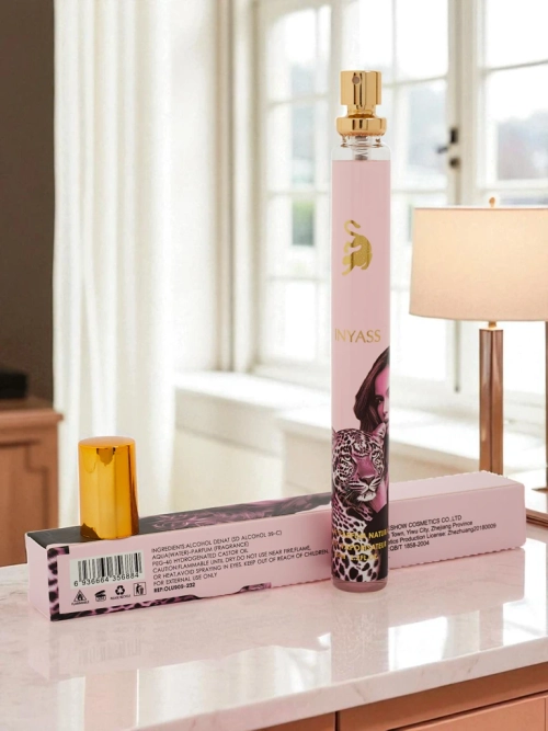 Натхненна Жіноча парфумована вода Inyass