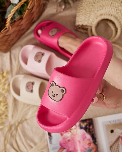 Royalfashion Damen Mabynn Flip-Flops aus Gummi