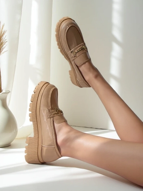 Royalfashion Жіночі мокасини Mellene