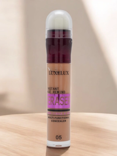 Luxelux Concealer mit Schwamm ERASER 7g