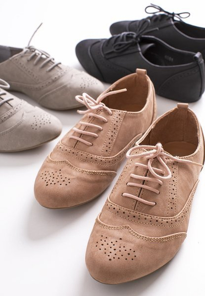 Жіноче чорне ажурне взуття грезії - Взуття