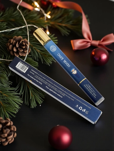 Inspirierte Unisex-Duft Odor Epic