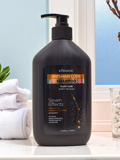 Anti-Haarausfall-Shampoo