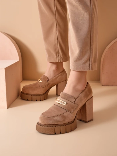 Royalfashion Damen Slipper Jazzone