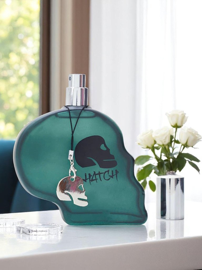 Inspirierte Eau de Parfum für Herren Hatch