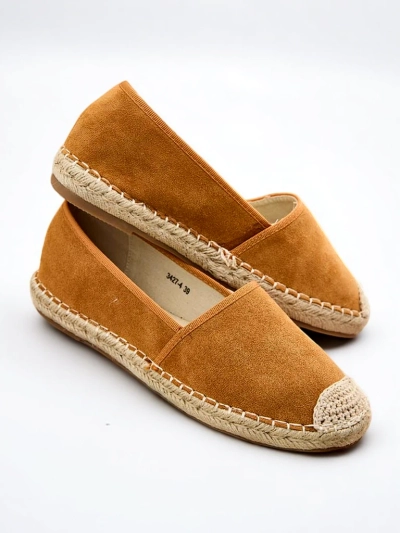 Royalfashion Damen Eretine Espadrilles