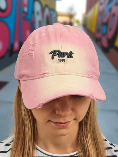 Royalfashion Kappe Paris 1976