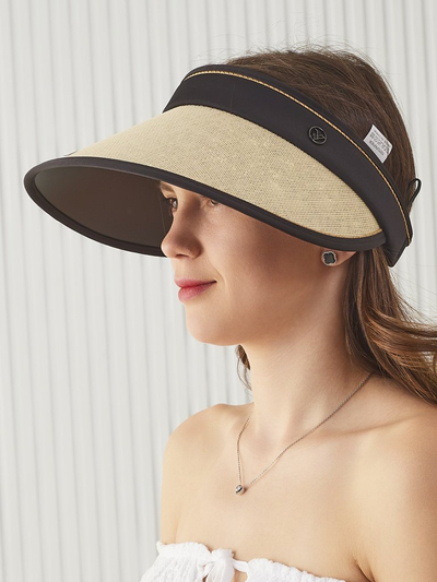 Royalfashion Sunny Halo Sonnenblende