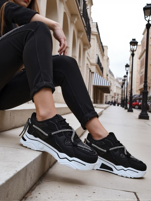 Royalfashion Жіночі кросівки Astepa