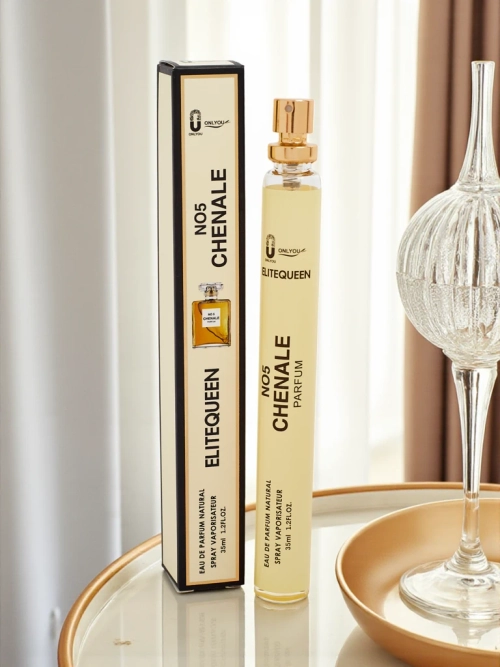 Натхненна парфумована вода жіноча Chenale