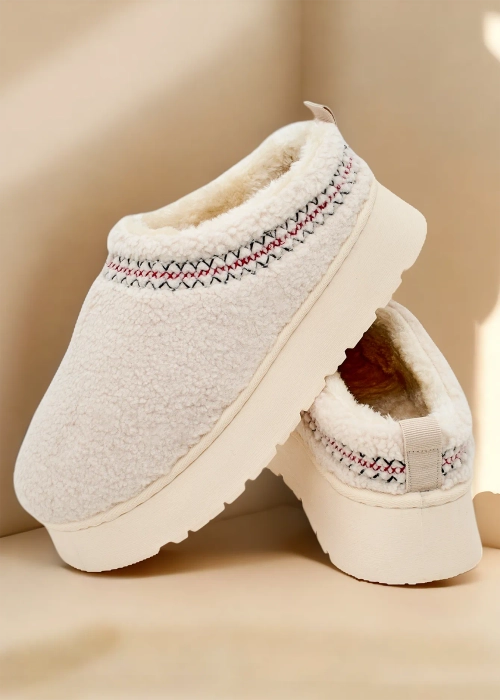 Рояльфешн Короткі жіночі снігоходи Esel