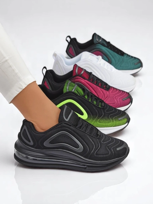 Royalfashion Спортивні жіночі кросівки Active Blend