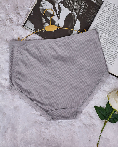 Royalfashion Damenhöschen PLUS SIZE