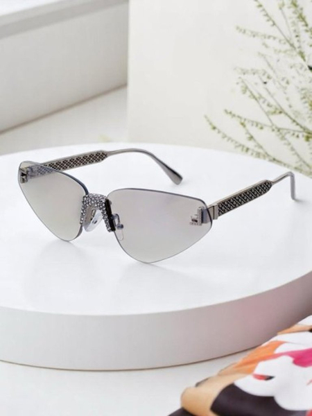 Royalfashion Vintage Style Sonnenbrille Vera