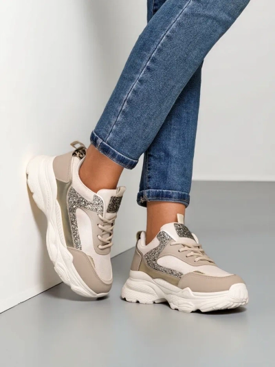 Royalfashion Damen Sportsneaker Gezio