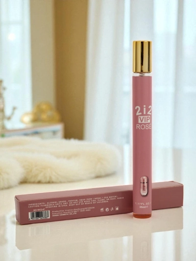 Inspirierte Damenparfüm VIP Rose