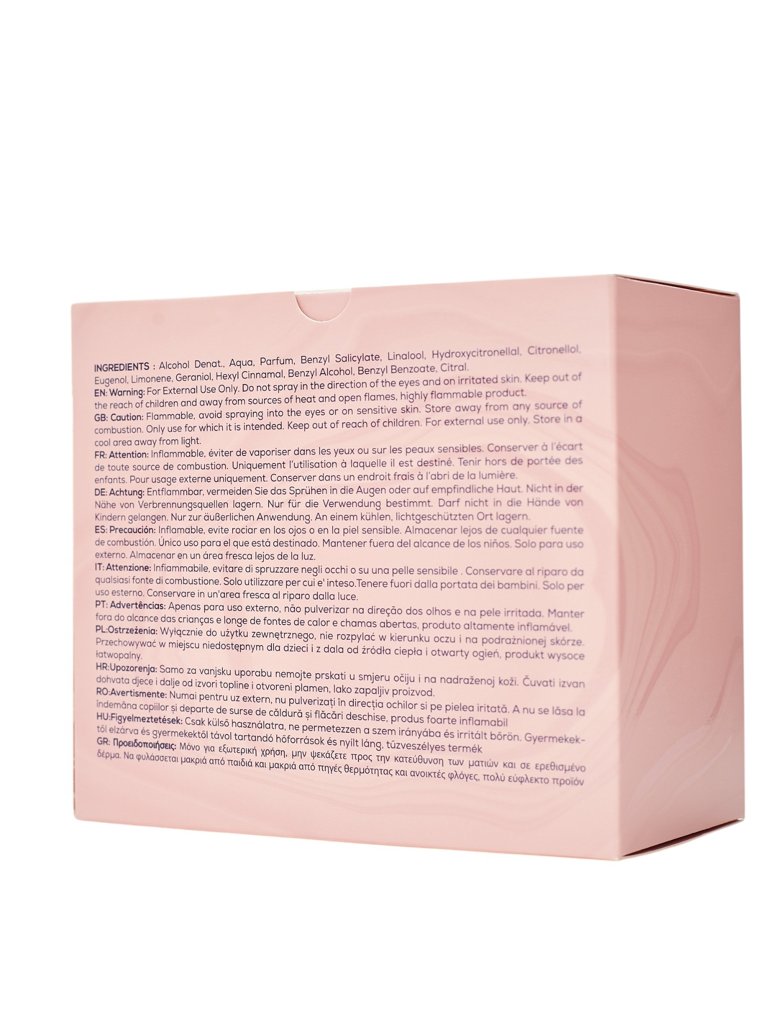 Inspiriertes Eau de Parfum für Damen Mon Soul Passion