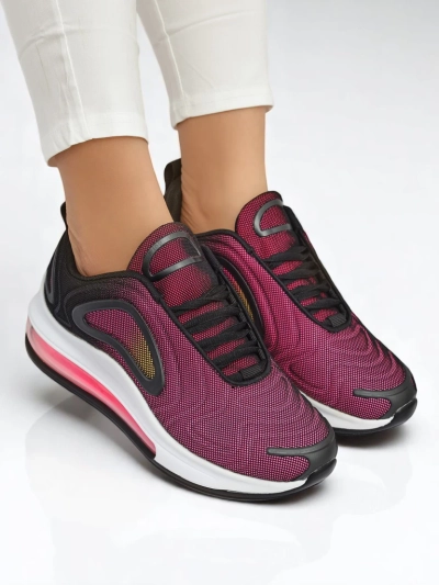 Royalfashion Sportliche Damen-Sneakers Active Blend