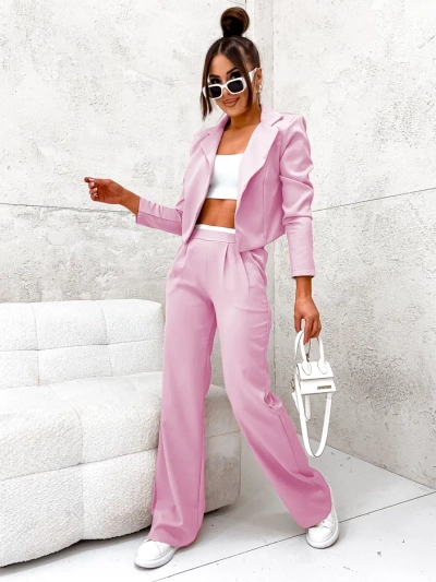 Royalfashion Elegantes Damen-Set