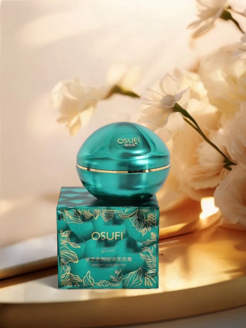 Крем для обличчя Драконова Кров Dragon's blood - регенерує та зволожує