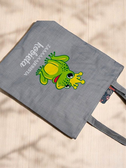 Royalfashion BellaRana Сумка з тканини