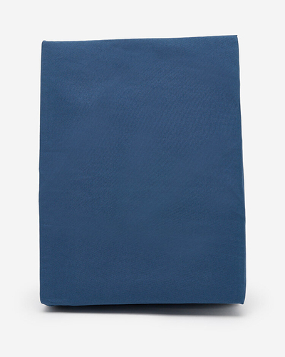 Baumwollbettwäsche 160x200 3-teiliges Set - Bettwäsche