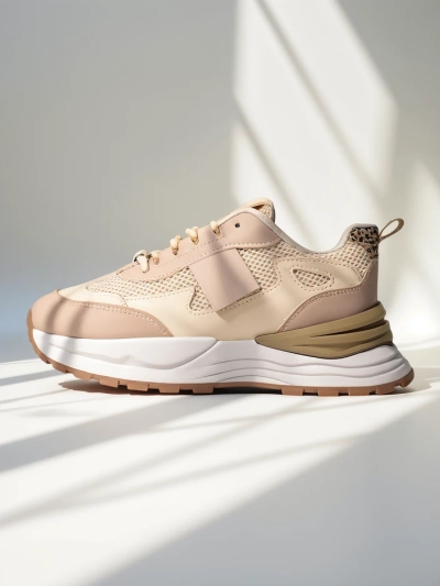 Royalfashion Damen Sportschuhe Pasiof