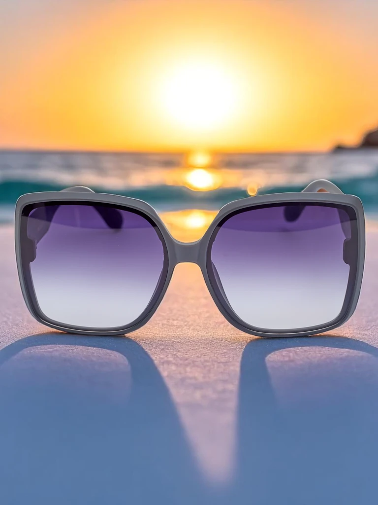 Royalfashion Velora Flair Sonnenbrille