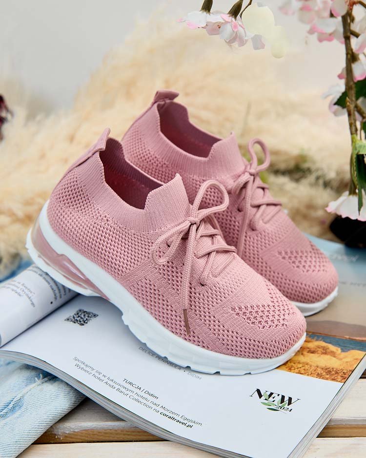 Royalfashion Kinder Sportschuhe Ropoppa